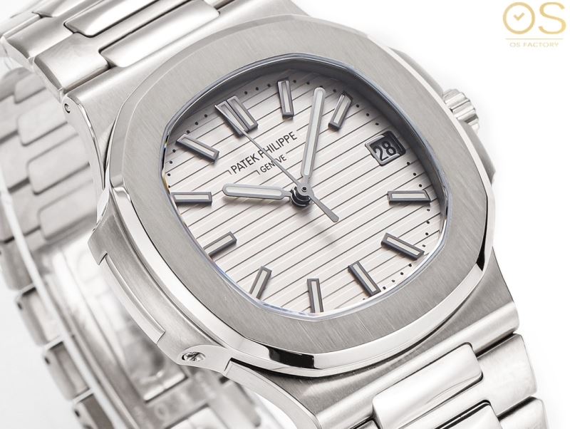 PATEK PHILIPPE Watches